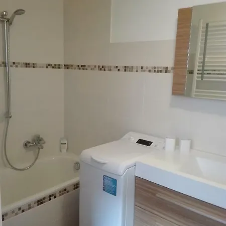 Casa vacanze Ferienwohnung Wolkenbruch *